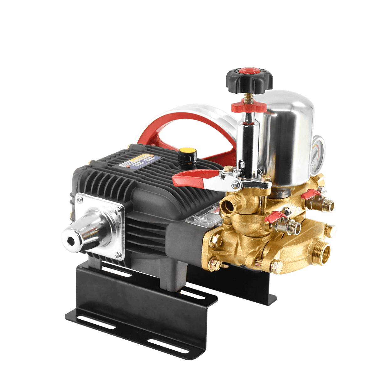 FST-22H Power Sprayer Pump — FST-22H