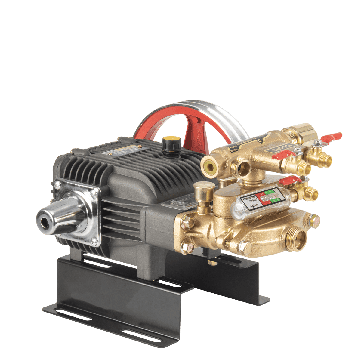 FST-22HA Power Sprayer Pump — FST-22HA