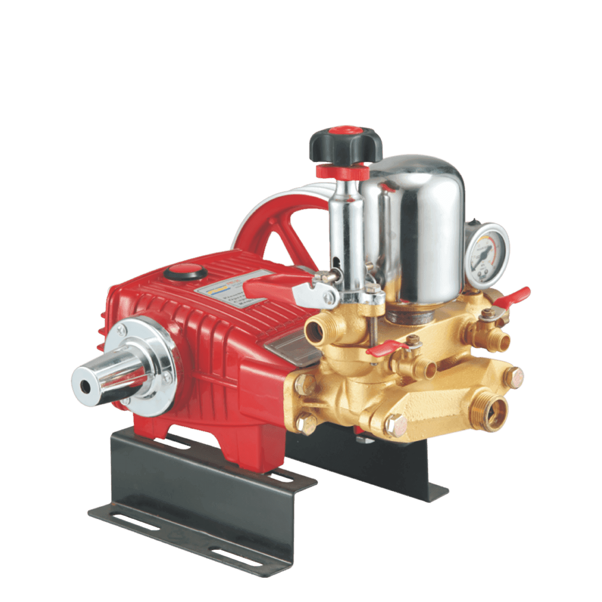 FST-25 Power Sprayer Pump — FST-25