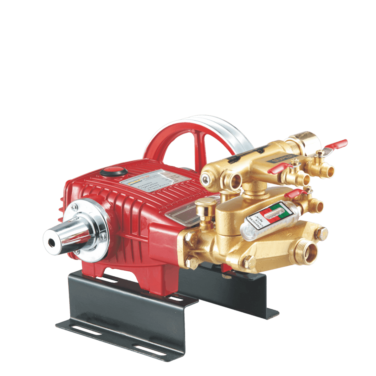 FST-25A Power Sprayer Pump — FST-25A