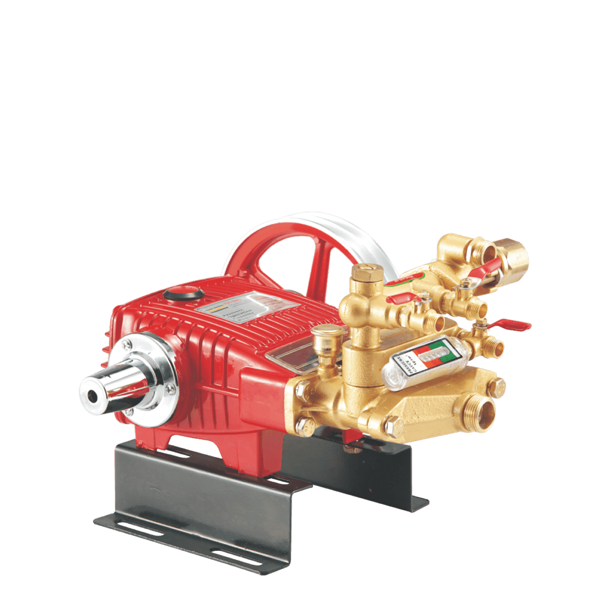 FST-25AG Power Sprayer Pump — FST-25AG