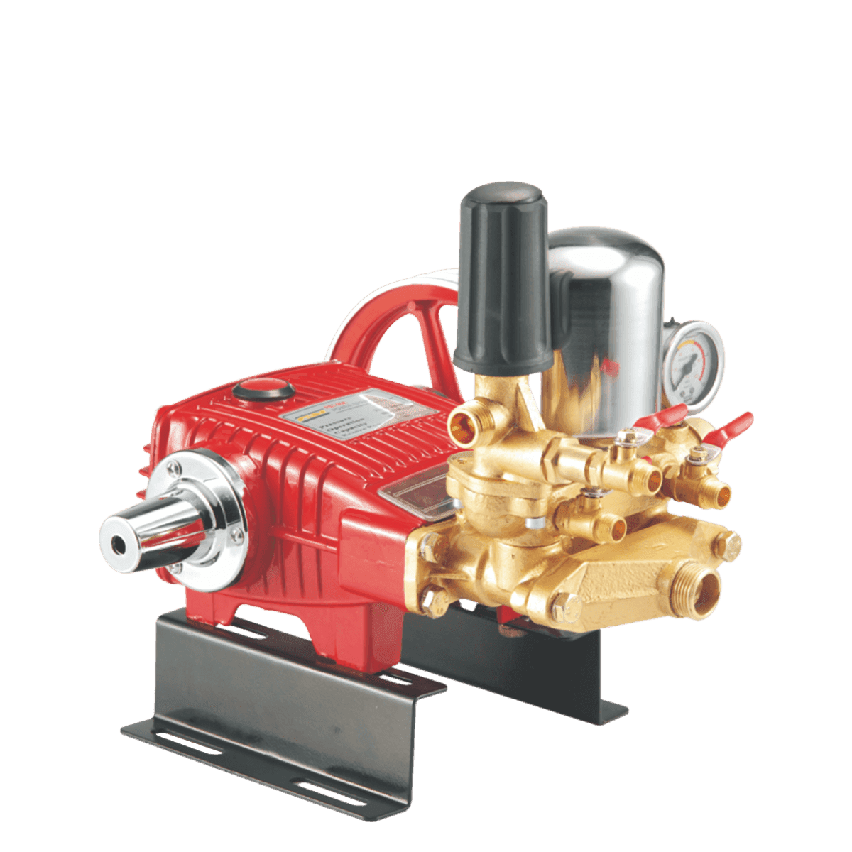 FST-25AL Power Sprayer Pump — FST-25AL