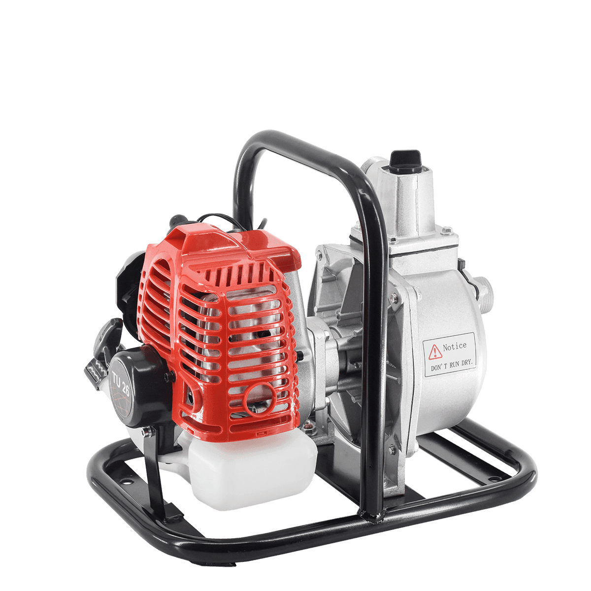 FST-25AW Water Pump — FST-25AW