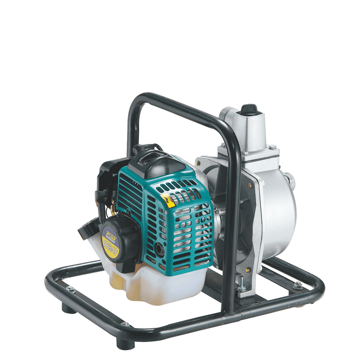 FST-25BW Water Pump — FST-25BW