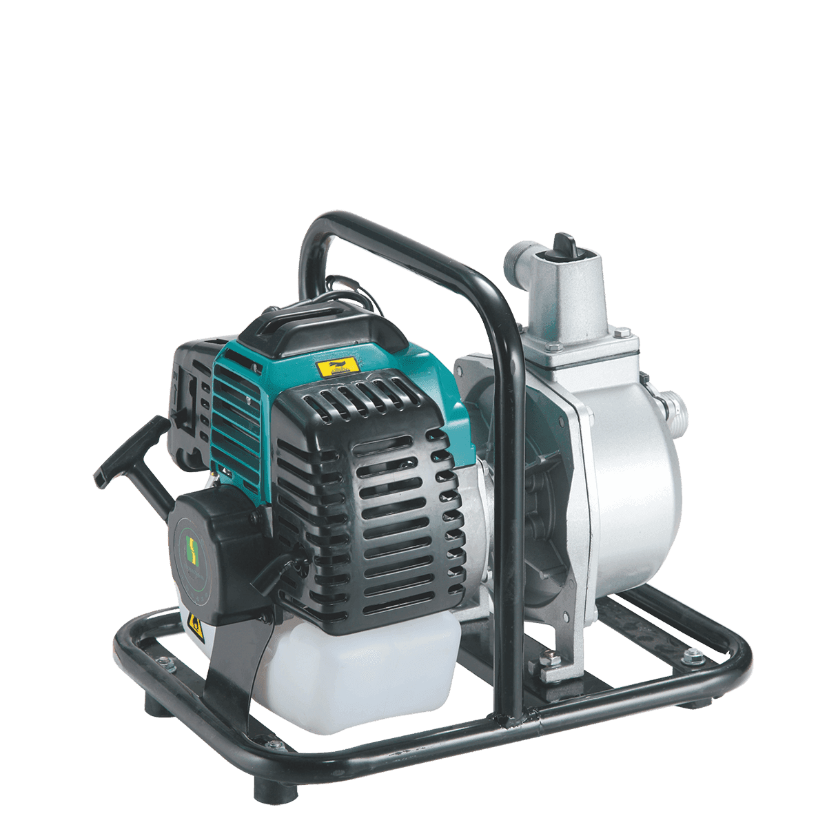 FST-25CW Water Pump — FST-25CW