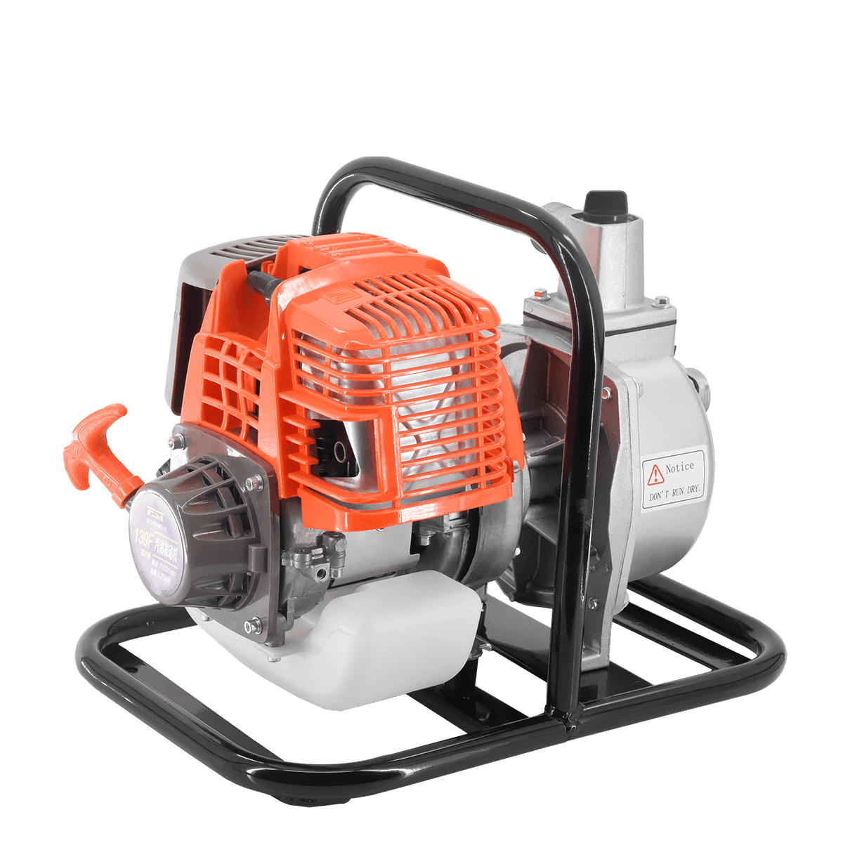 FST-25DW Water Pump — FST-25DW