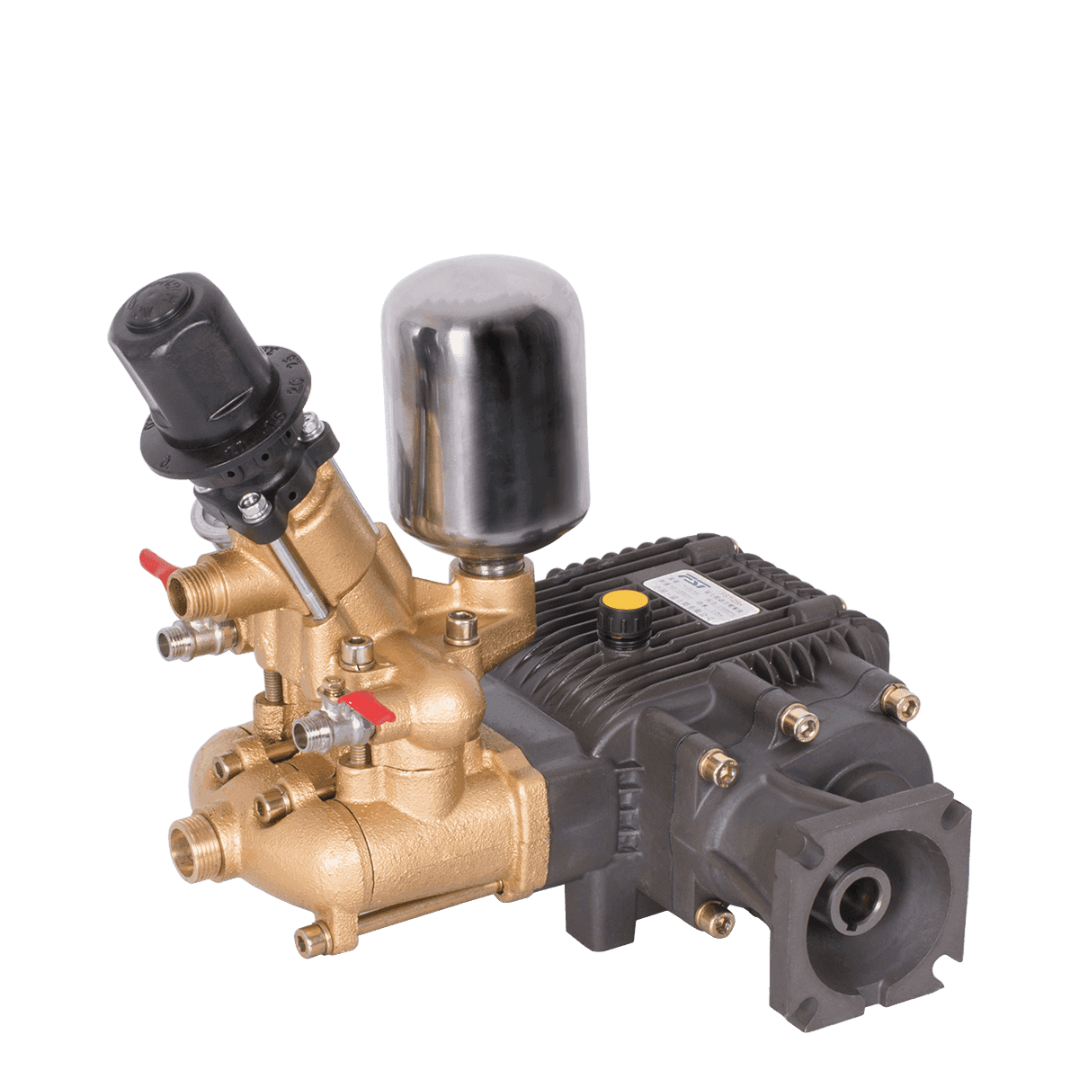 FST-25H-1 Power Sprayer Pump — FST-25H-1