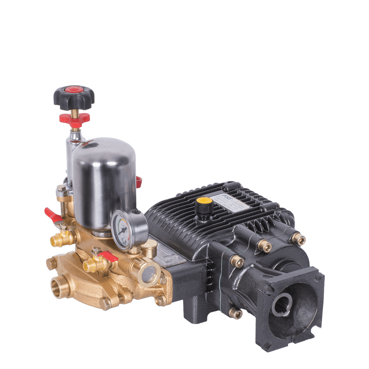 FST-25H-2 Power Sprayer Pump — FST-25H-2