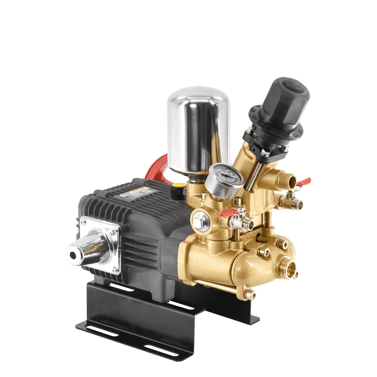 FST-25H Power Sprayer Pump — FST-25H