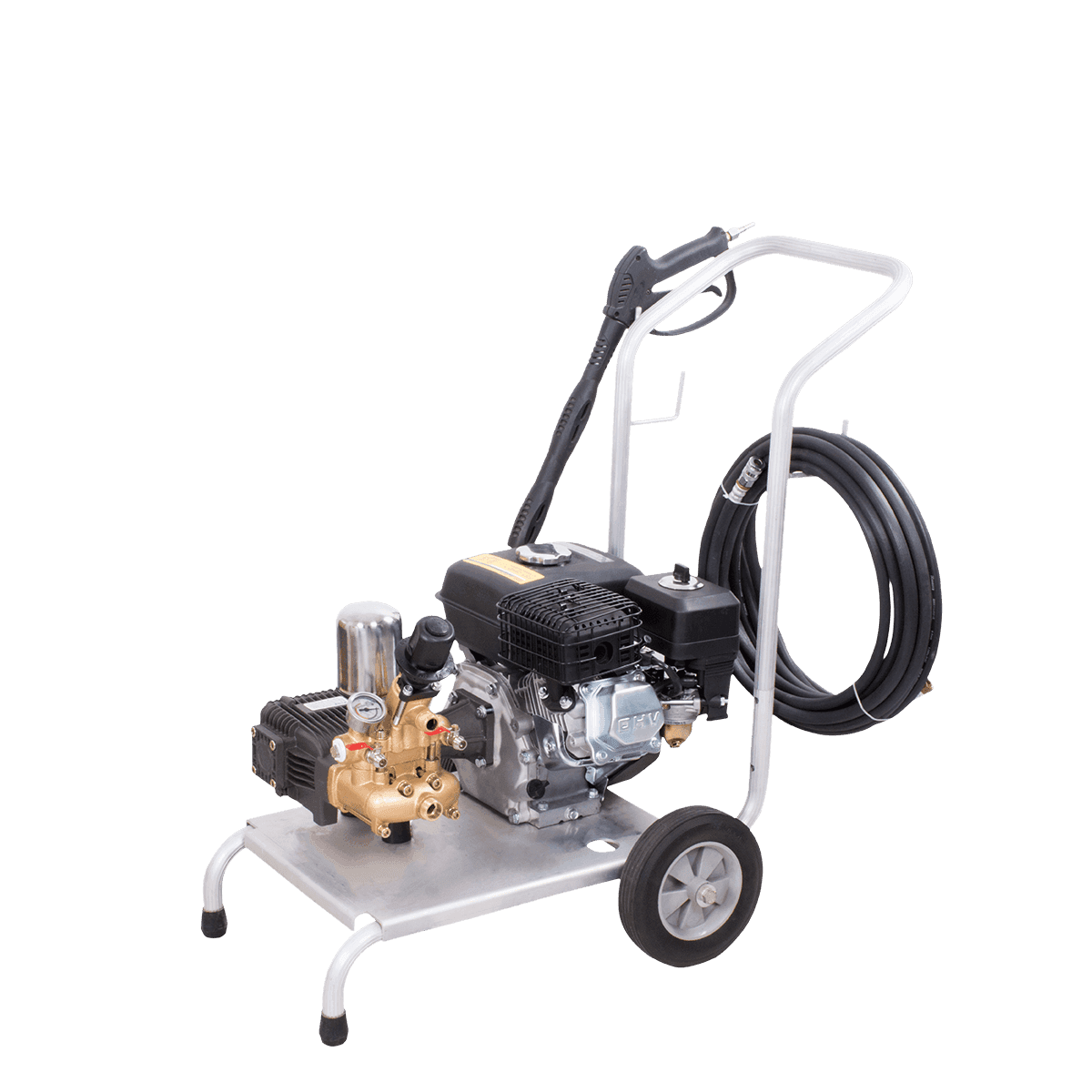 FST-25HD-3 Wheeled Power Sprayer — FST-25HD-3
