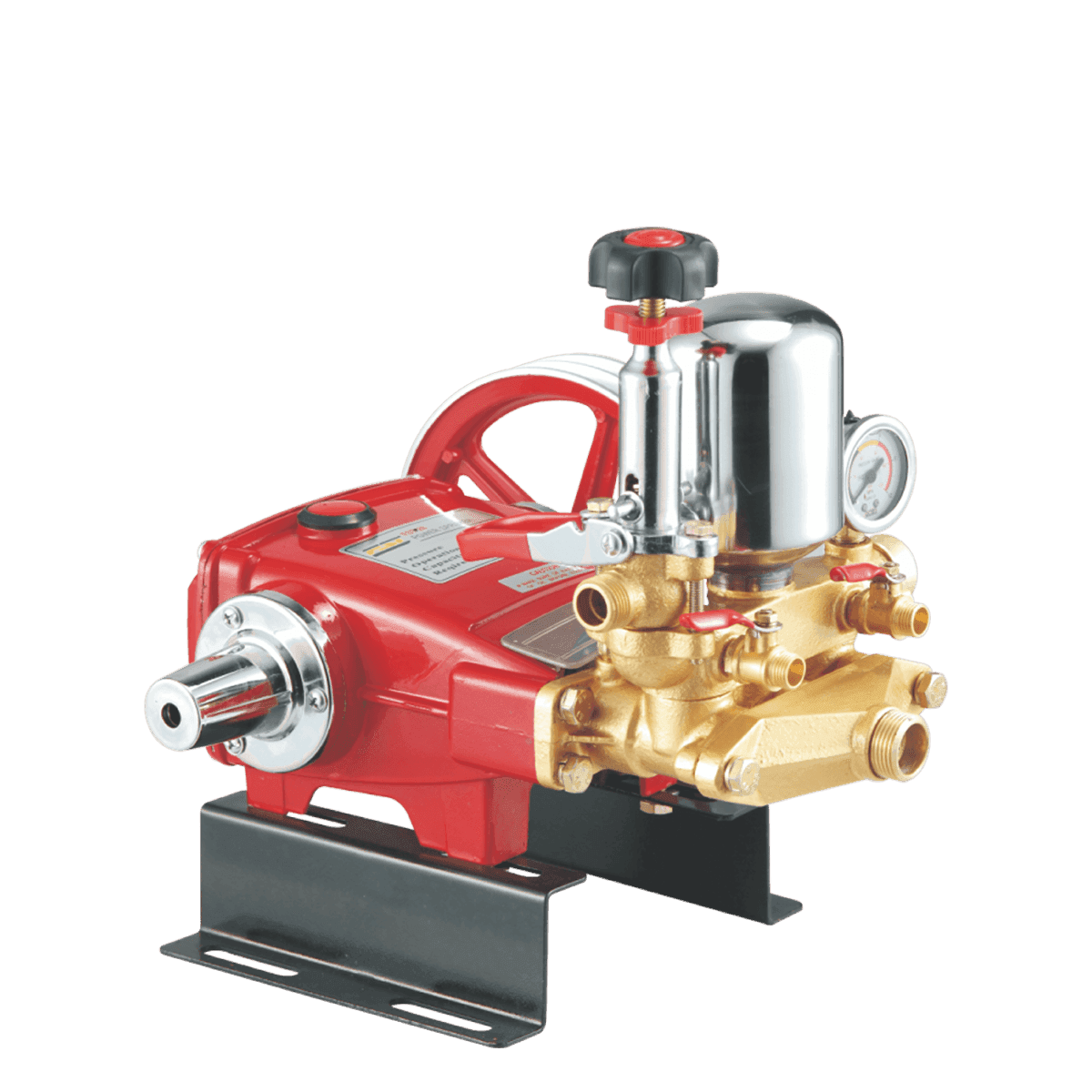 FST-26 Power Sprayer Pump — FST-26