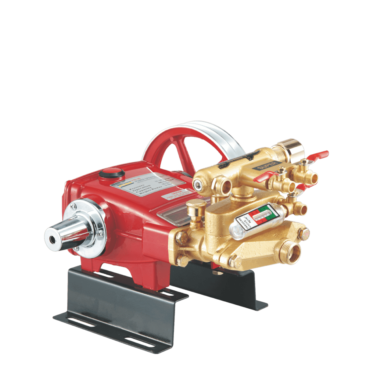 FST-26A Power Sprayer Pump — FST-26A