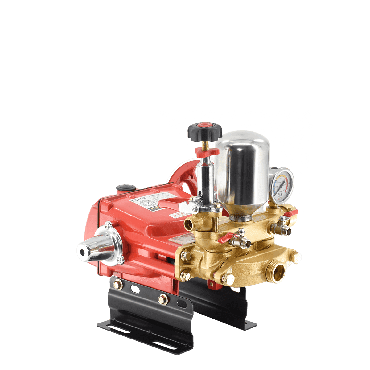 FST-30 Power Sprayer Pump — FST-30