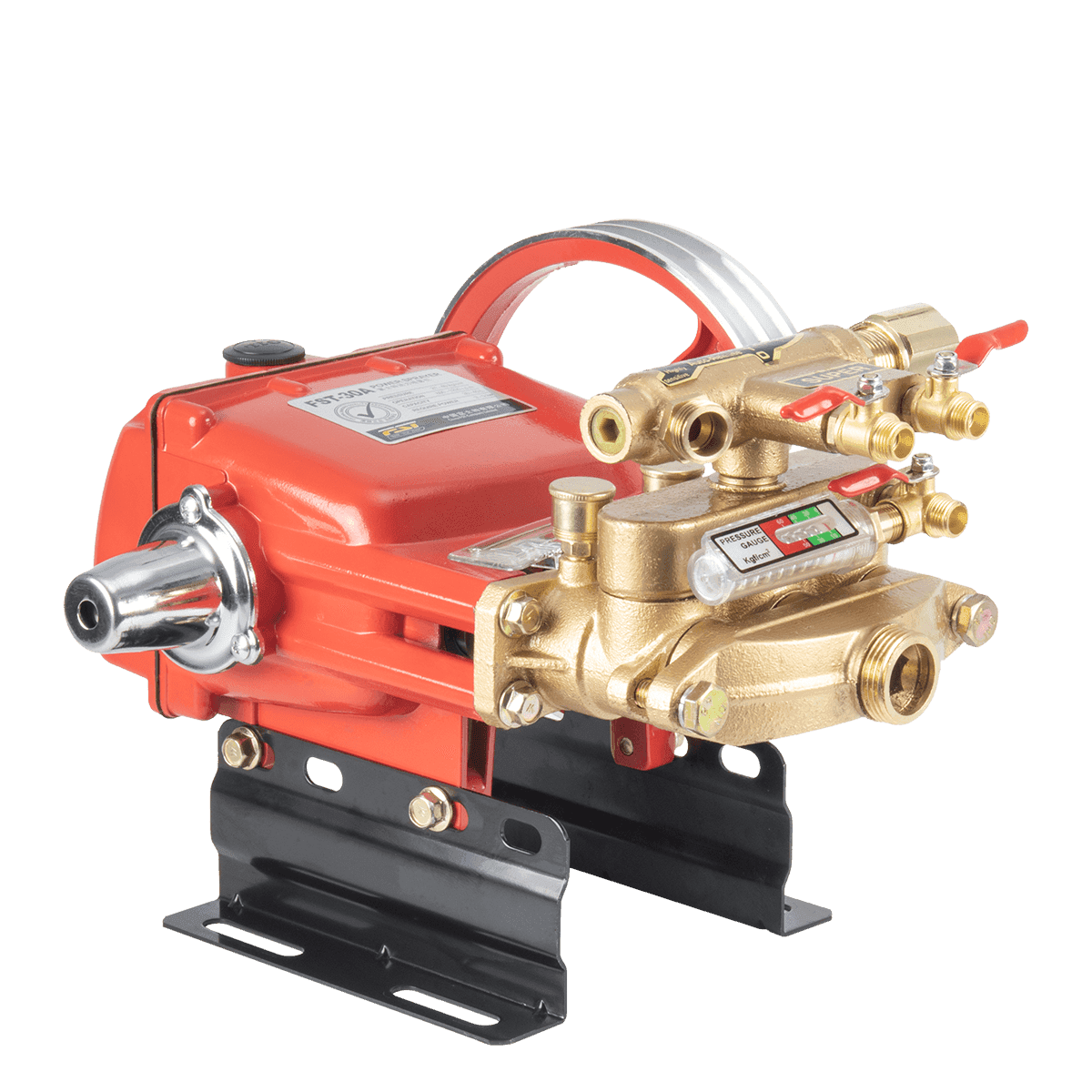 FST-30A Power Sprayer Pump — FST-30A