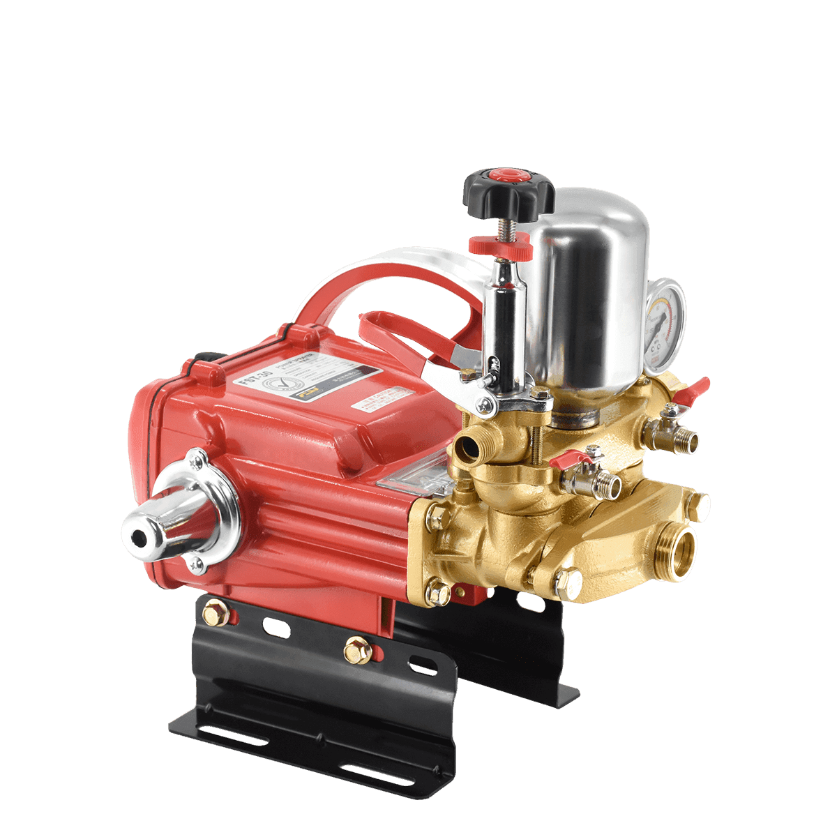 FST-30EI Power Sprayer Pump — FST-30EI