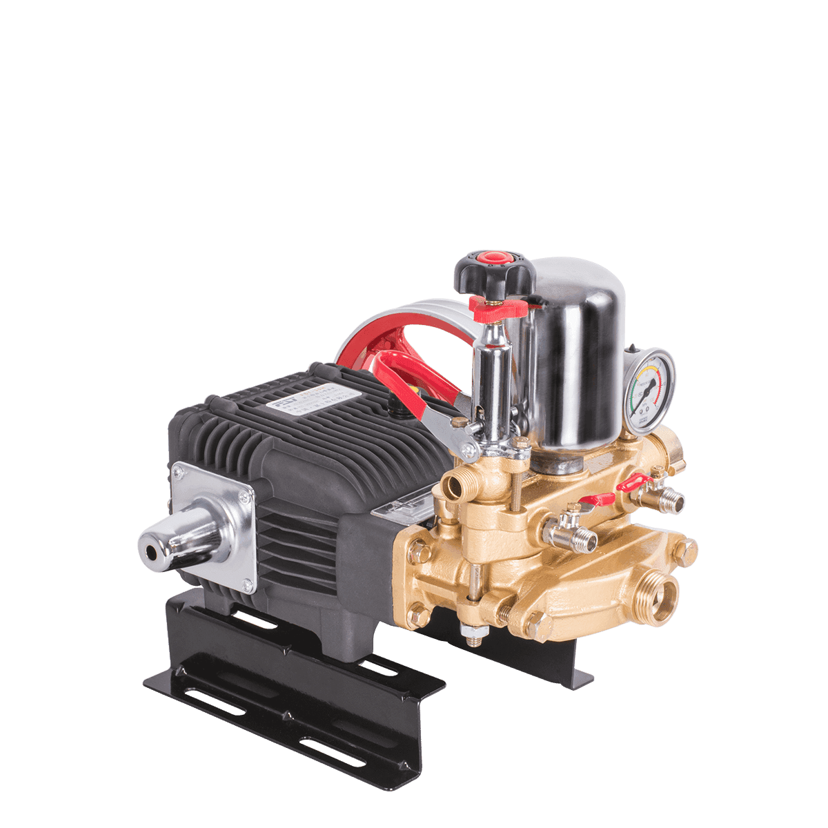 FST-30H Power Sprayer Pump — FST-30H