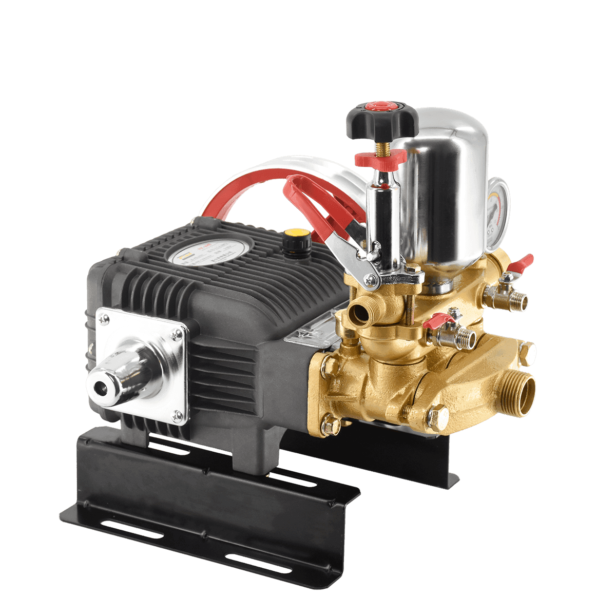 FST-30HB Power Sprayer Pump — FST-30HB