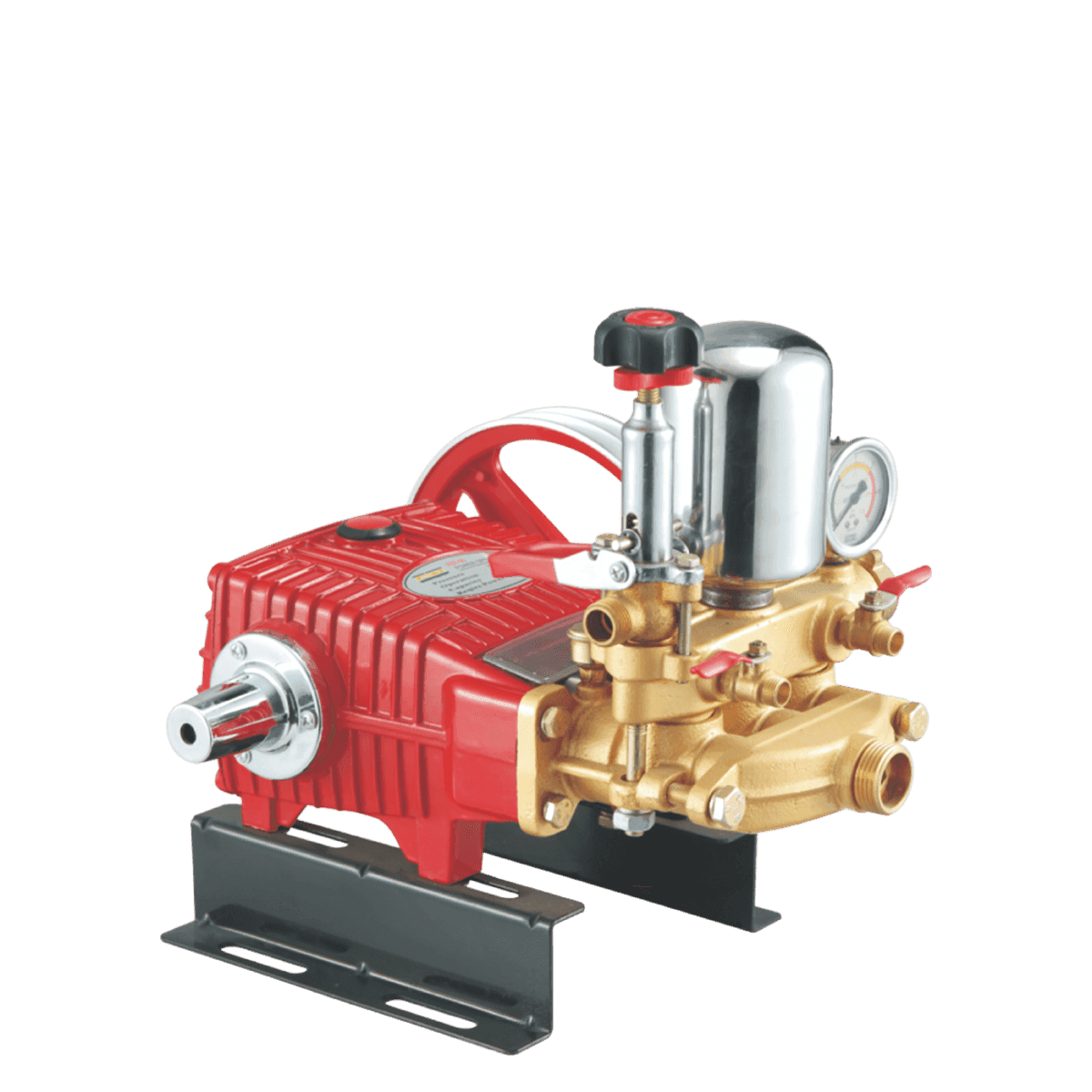 FST-35 Power Sprayer Pump — FST-35