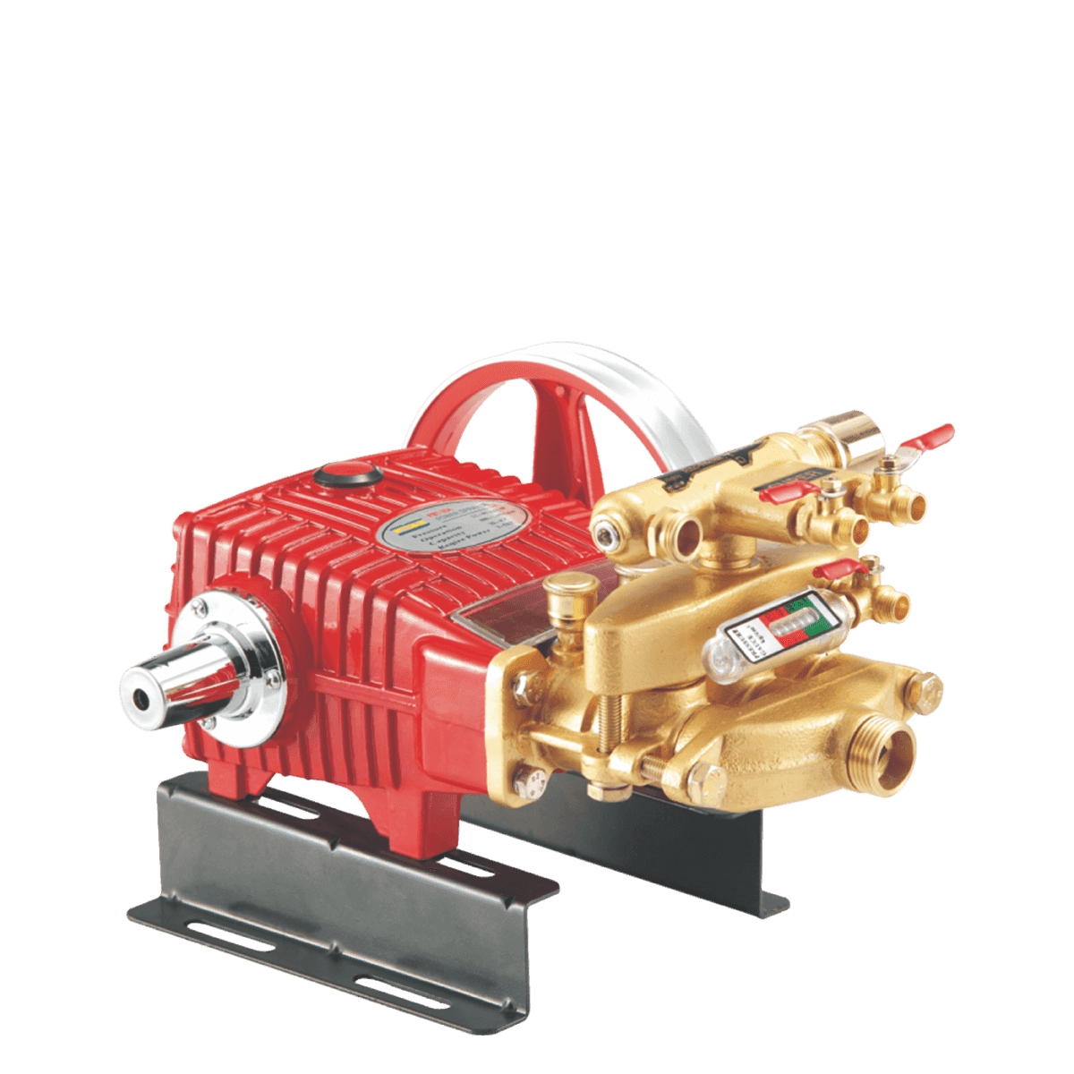 FST-35A Power Sprayer Pump — FST-35A