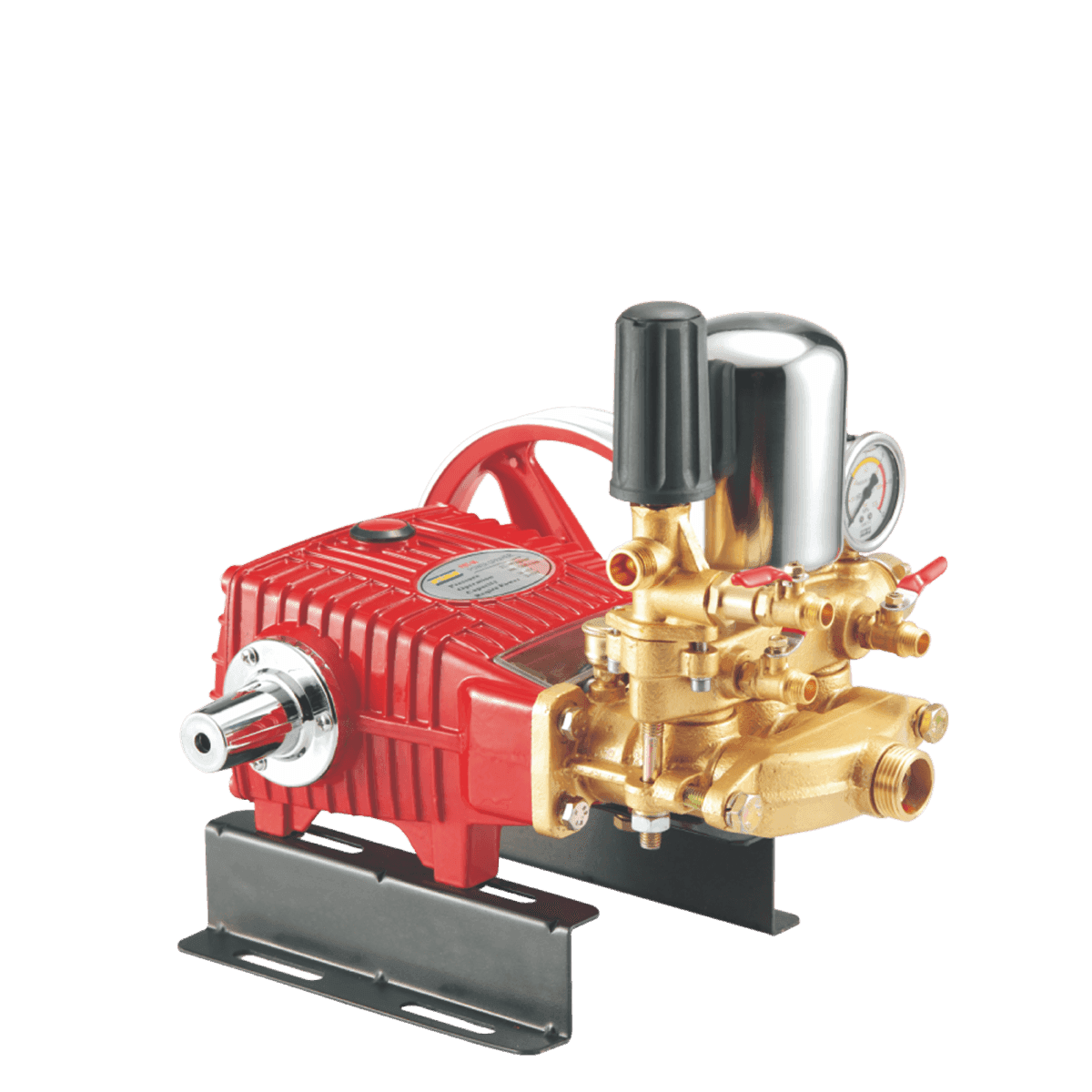 FST-35AL Power Sprayer Pump — FST-35AL