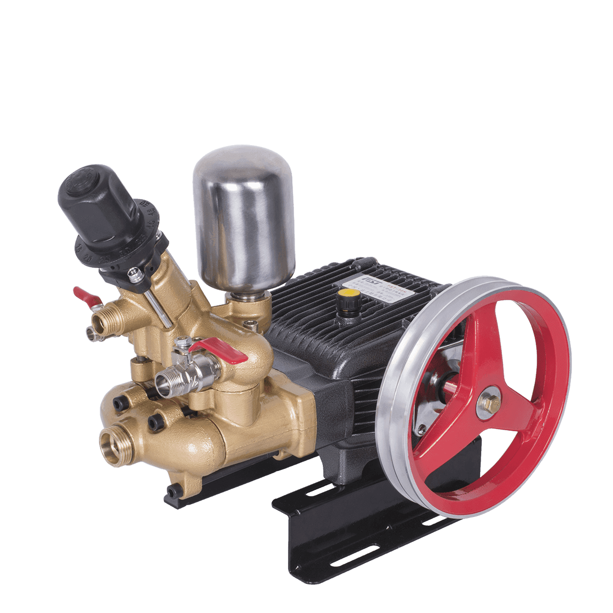 FST-35H Power Sprayer Pump — FST-35H