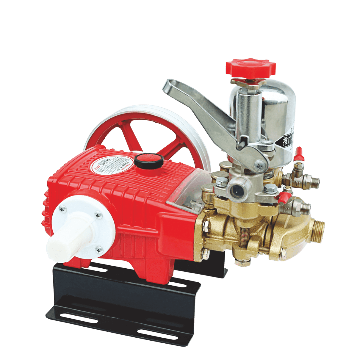 FST-3WZ-25 Power Sprayer Pump — FST-3WZ-25