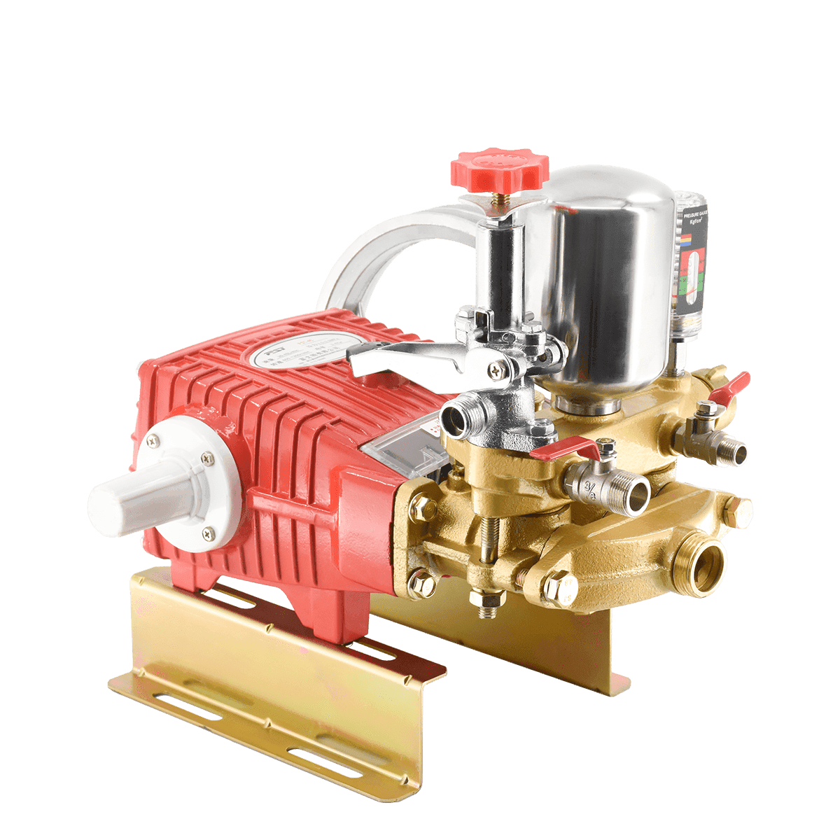 FST-3WZ-45 Power Sprayer Pump — FST-3WZ-45