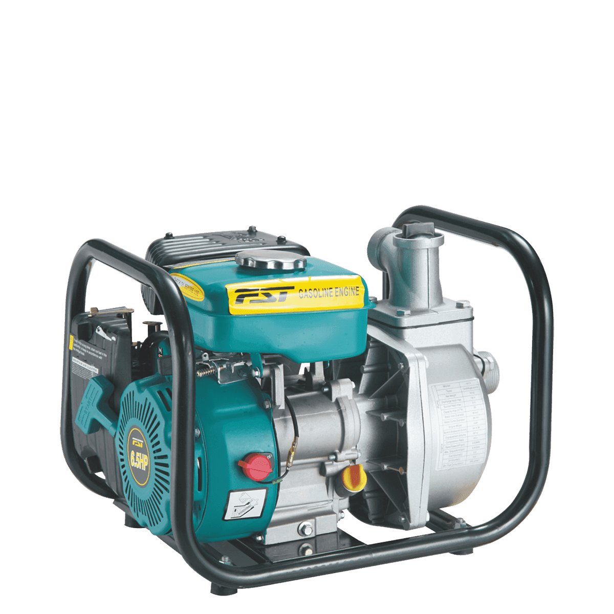 FST-40WP Water Pump — FST-40WP
