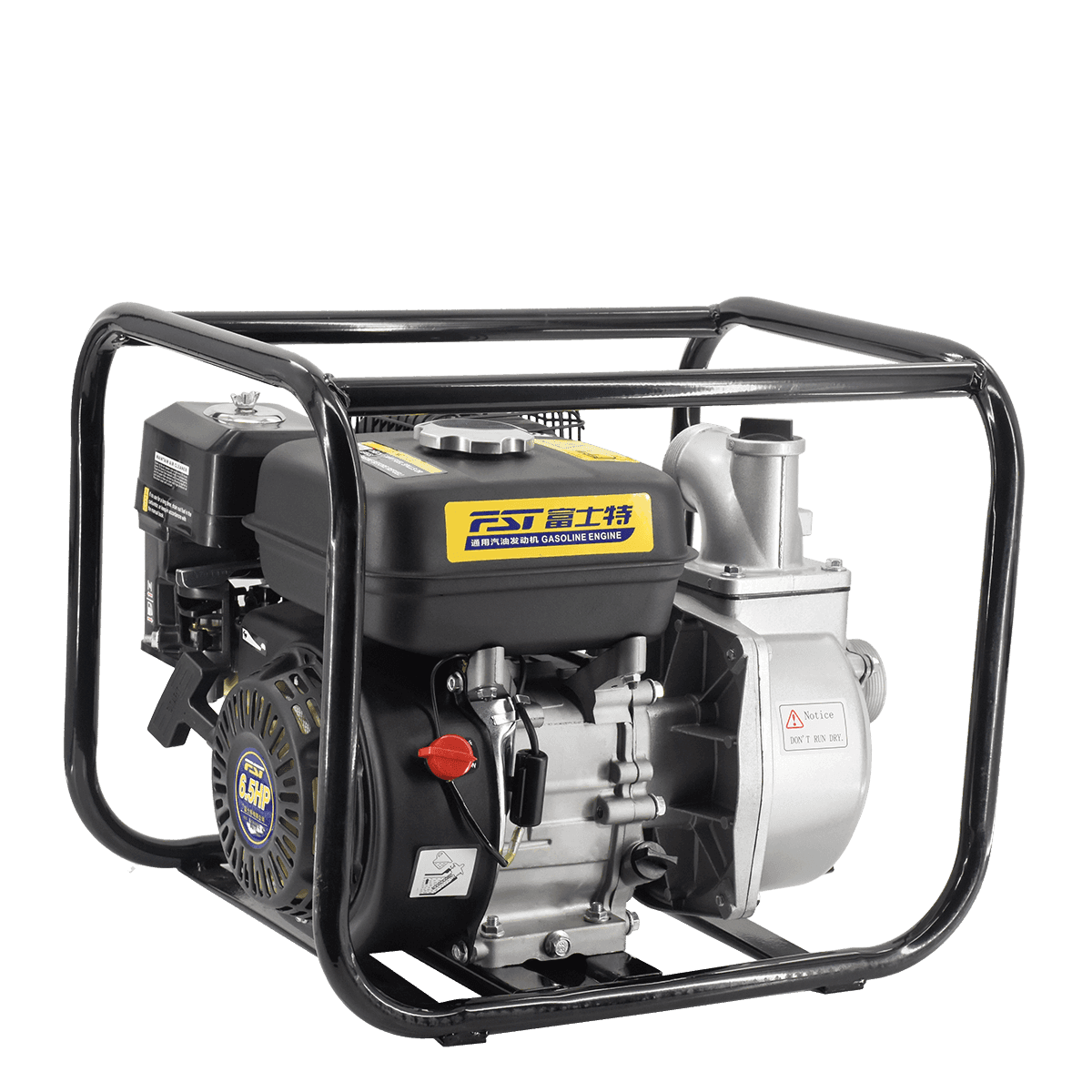 FST-50WP Water Pump — FST-50WP