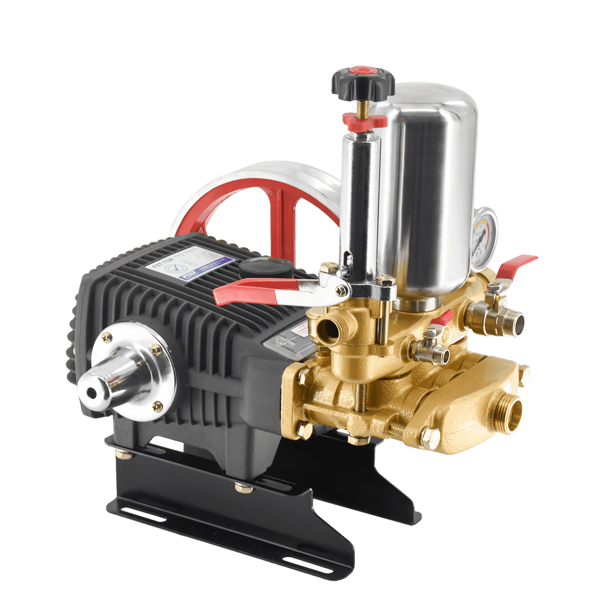 FST-70H Power Sprayer Pump — FST-70H