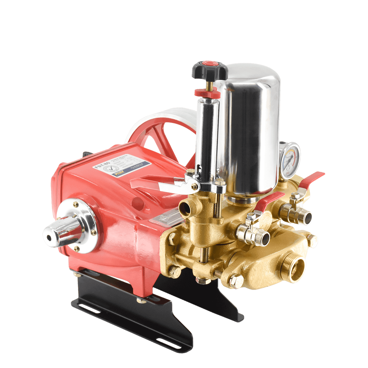 FST-80EI Power Sprayer Pump — FST-80EI