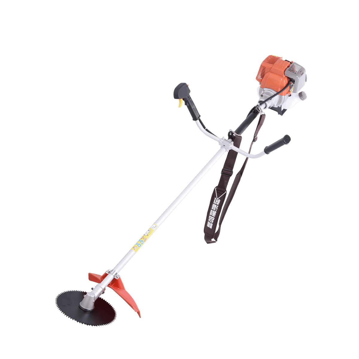 FST-BC139A Lawn Mower — FST-BC139A