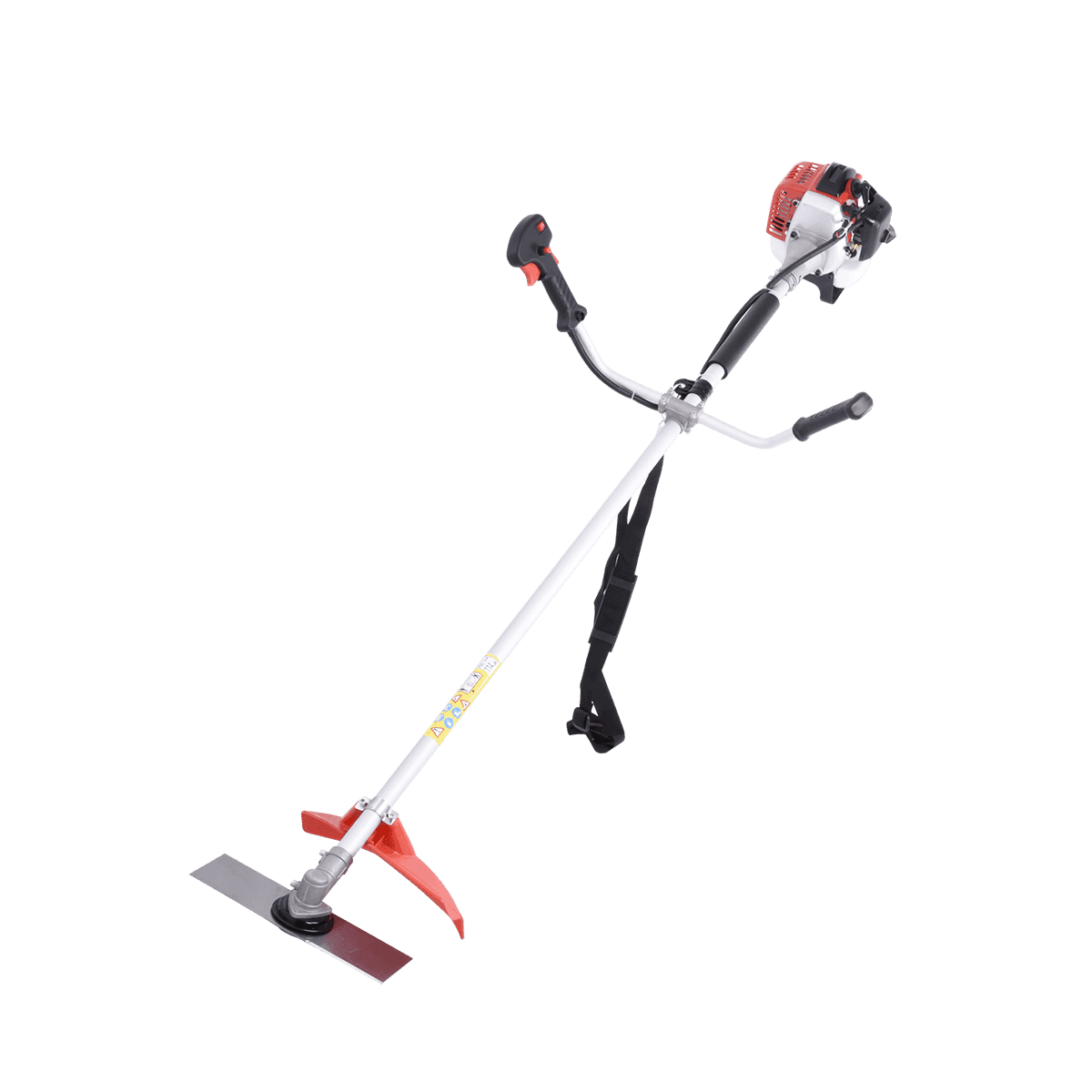 FST-BC260A Lawn Mower — FST-BC260A