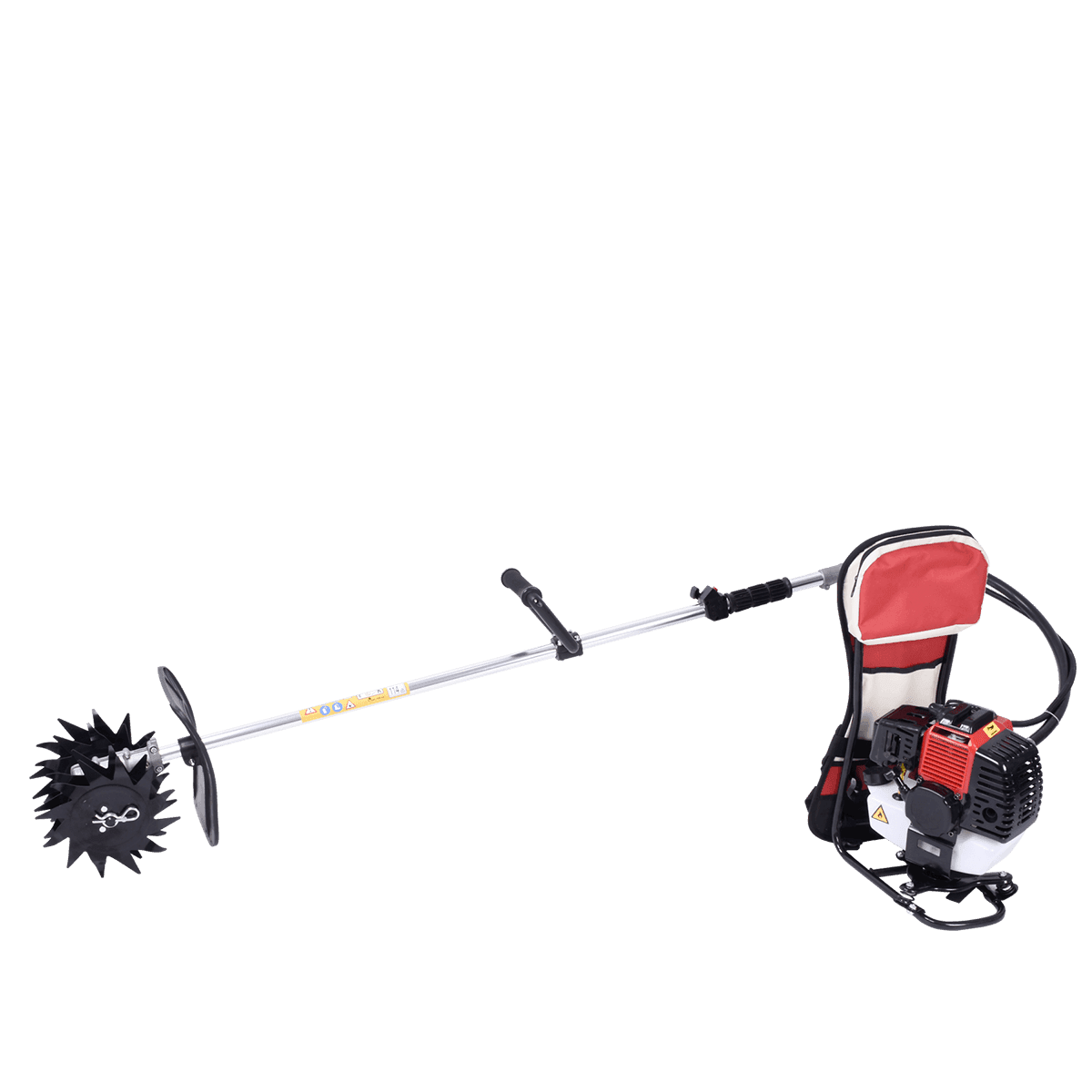 FST-BG430A Lawn Mower — FST-BG430A