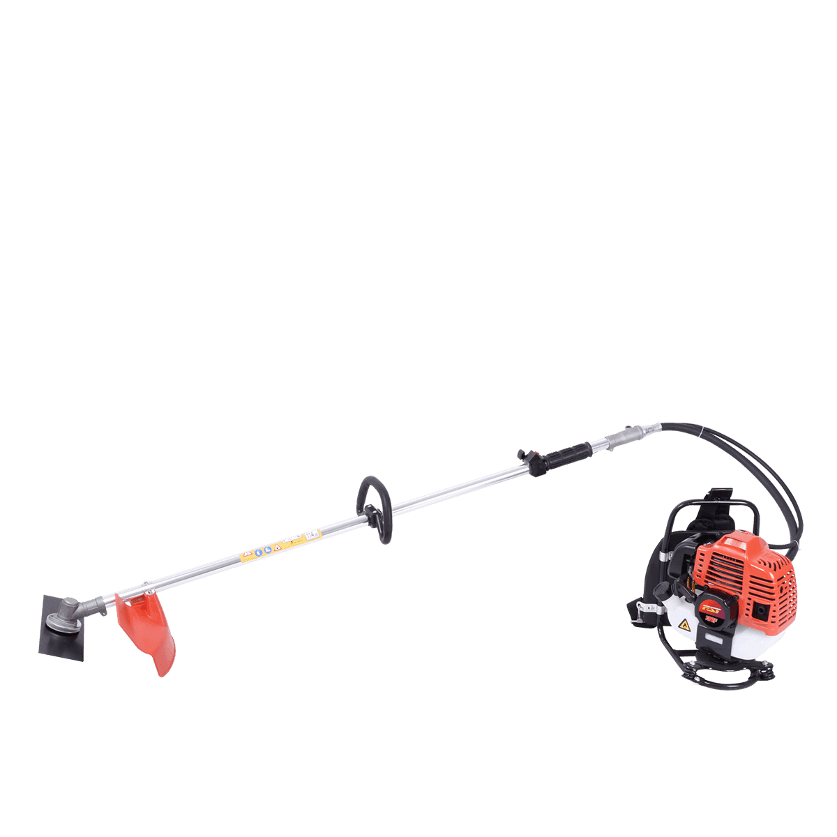 FST-BG430B Lawn Mower — FST-BG430B