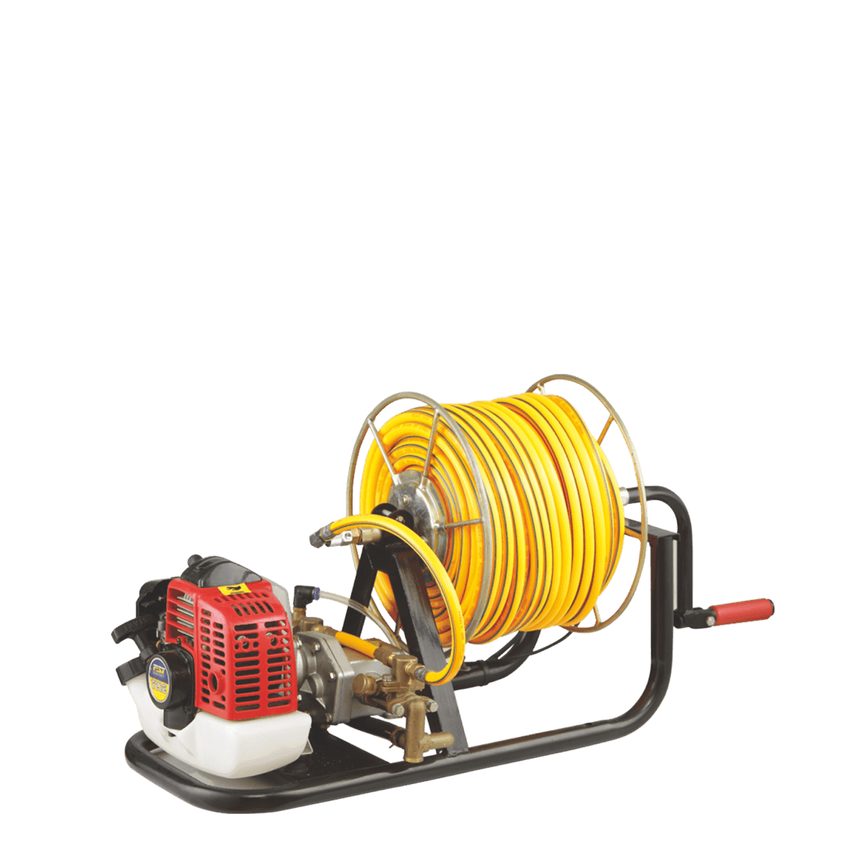FST-P768A Portable Power Sprayer — FST-P768A