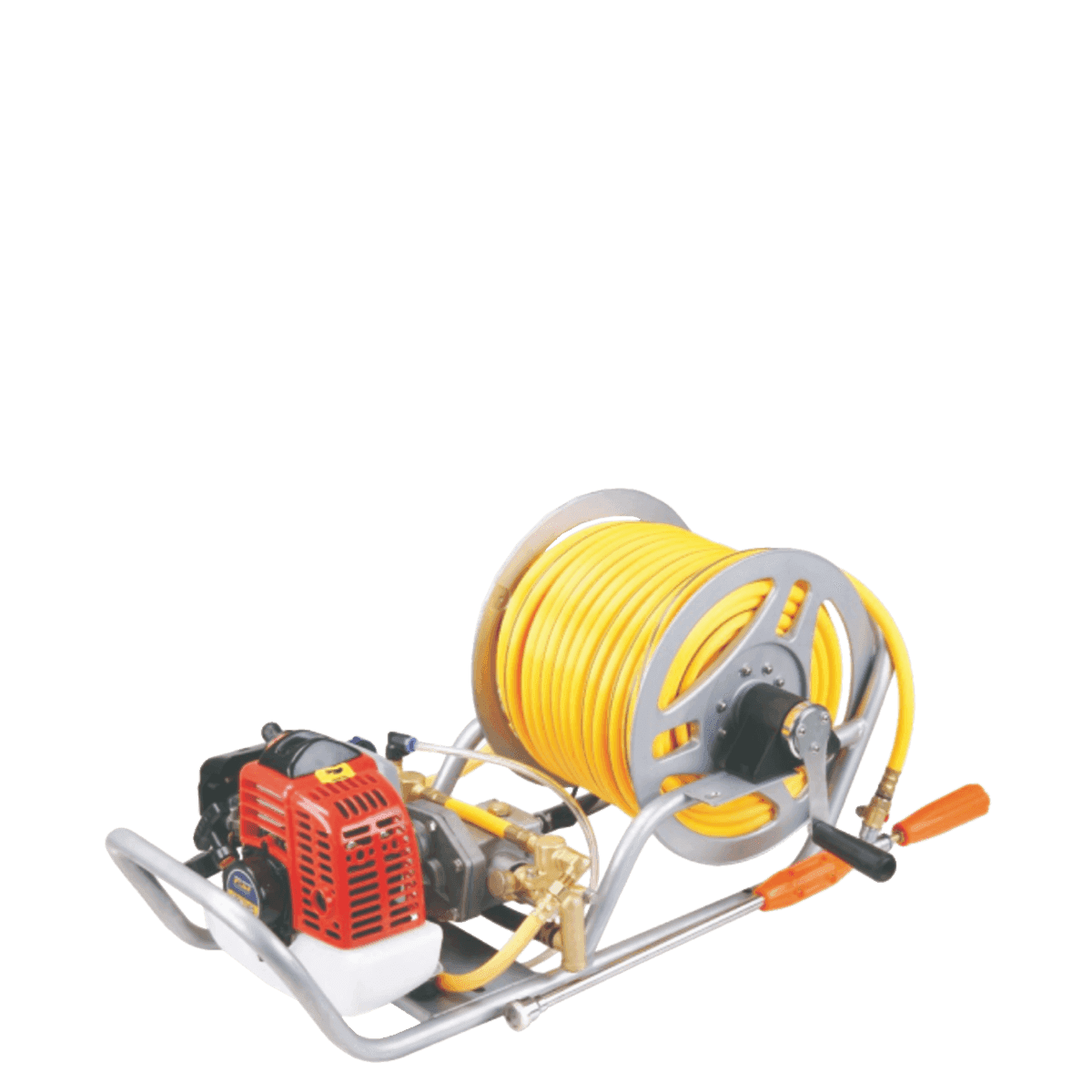 FST-P768B Portable Power Sprayer — FST-P768B