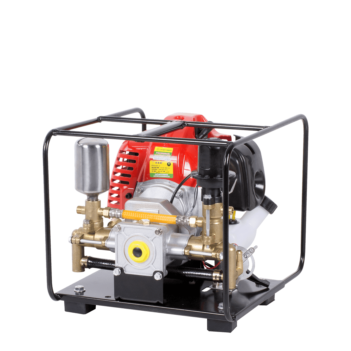 FST-P868A Portable Power Sprayer — FST-P868A