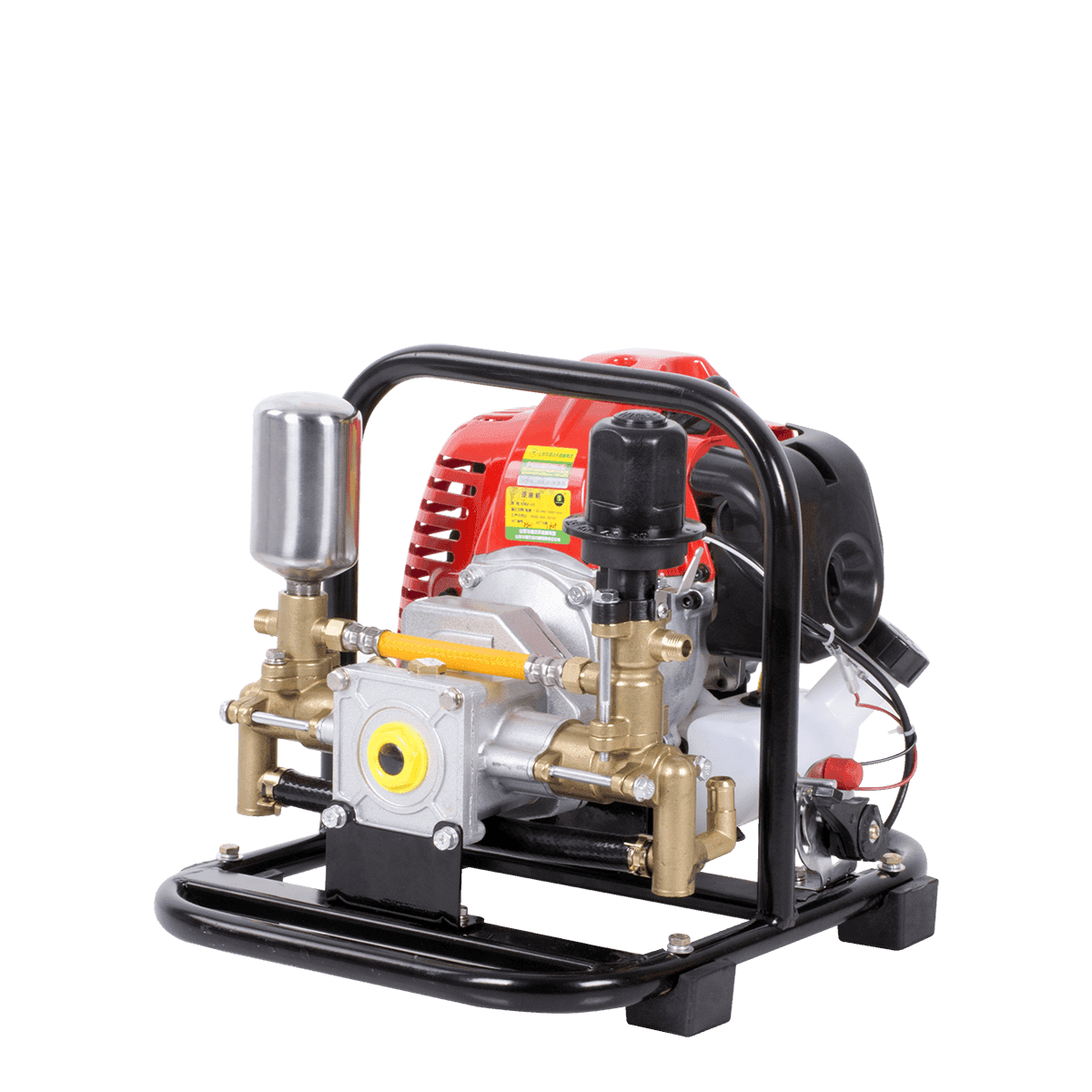 FST-P868B Portable Power Sprayer — FST-P868B
