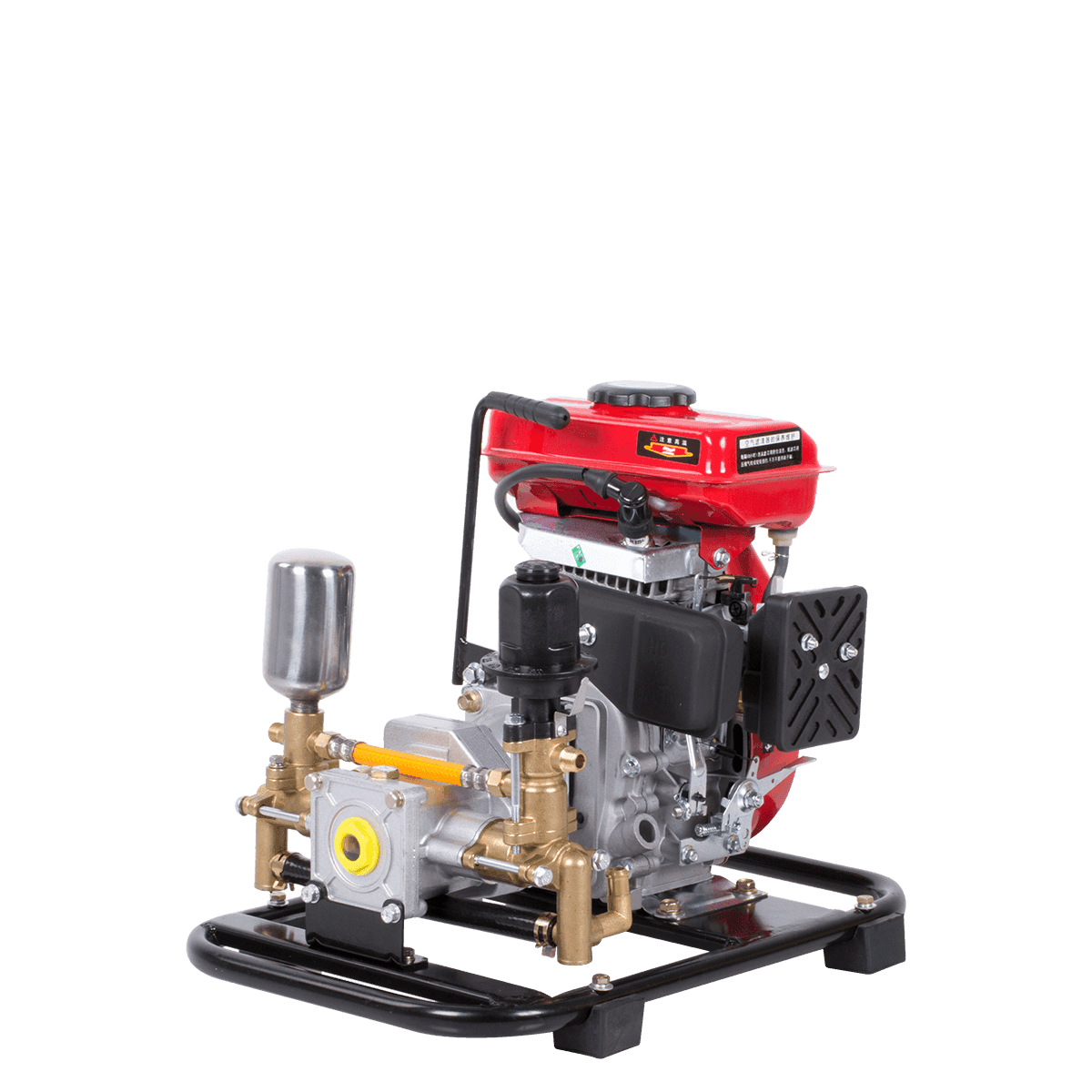 FST-P868C Portable Power Sprayer — FST-P868C