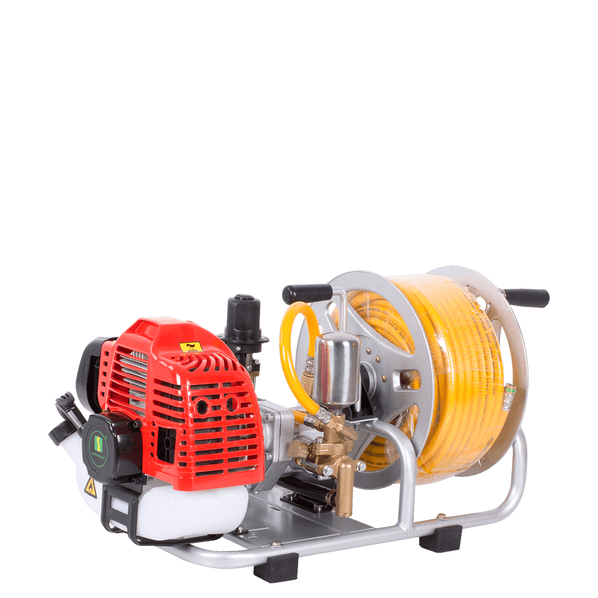 FST-P868D Portable Power Sprayer — FST-P868D