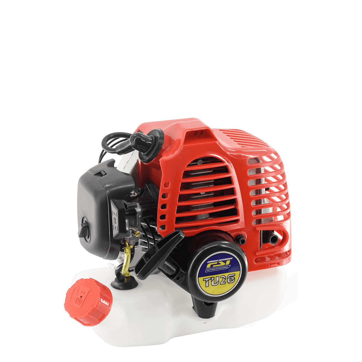 FST-TU26 Gasoline Engine — FST-TU26