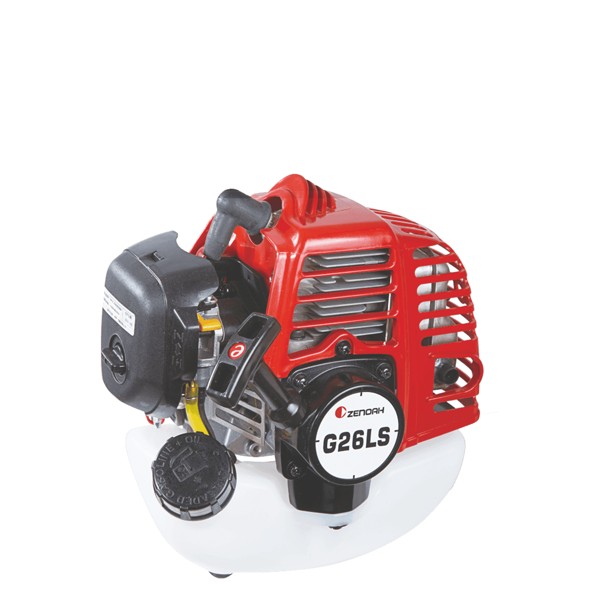 G26LS Gasoline Engine — G26LS