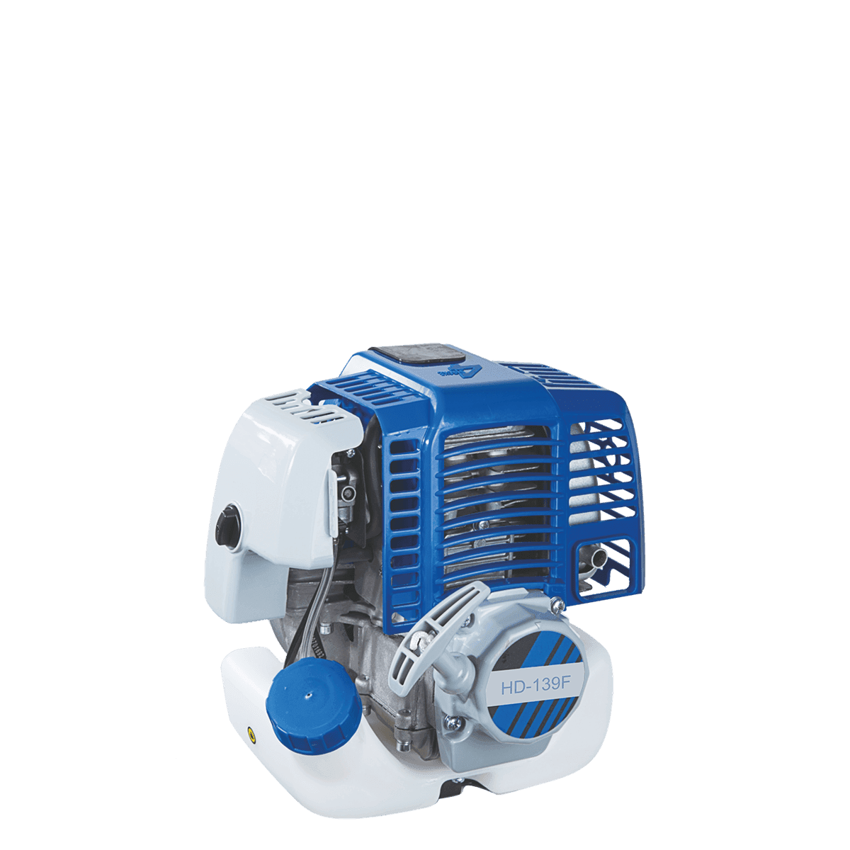 HD-139F Gasoline Engine — HD-139F