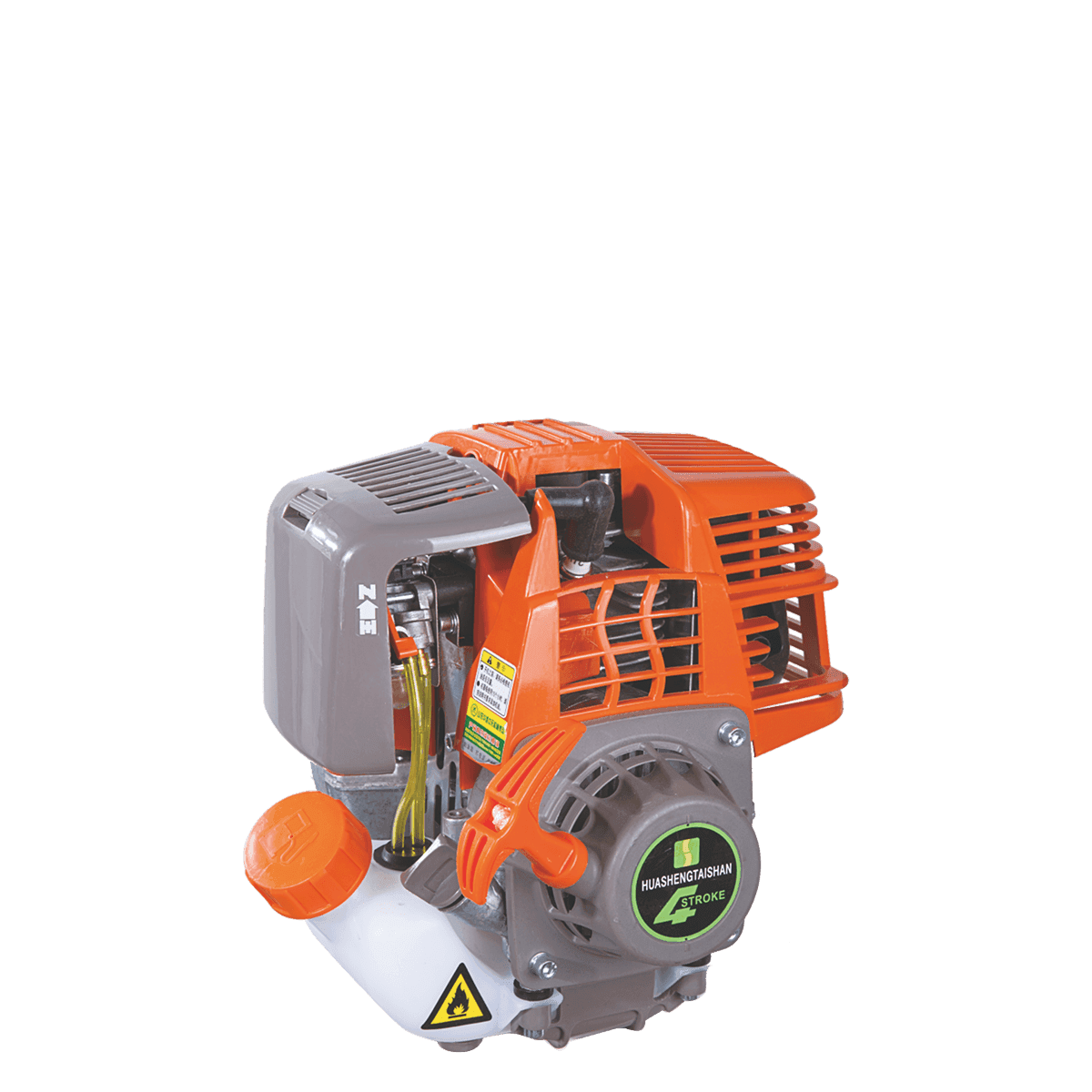 HS-139F Gasoline Engine — HS-139F