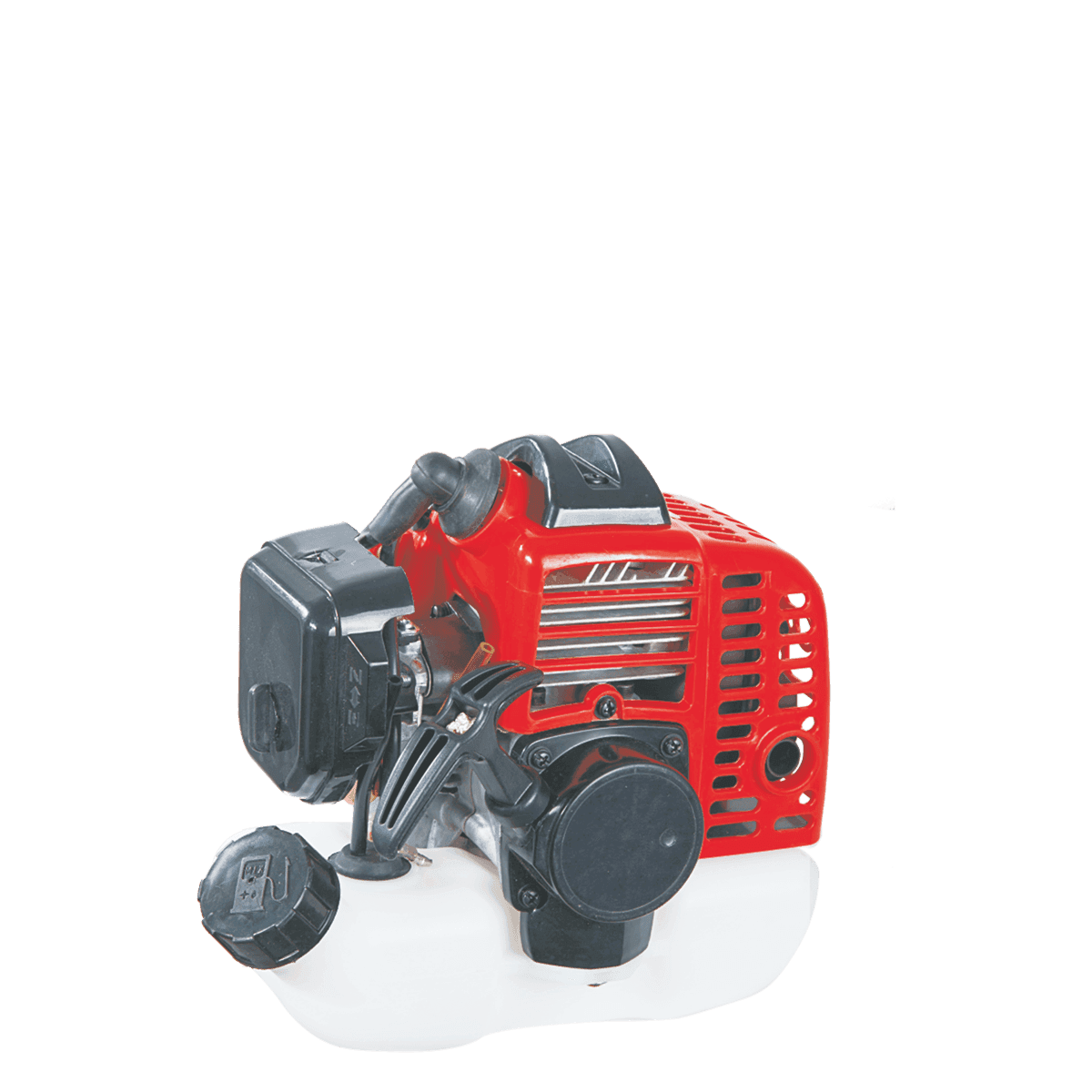 HS-34F Gasoline Engine — HS-34F