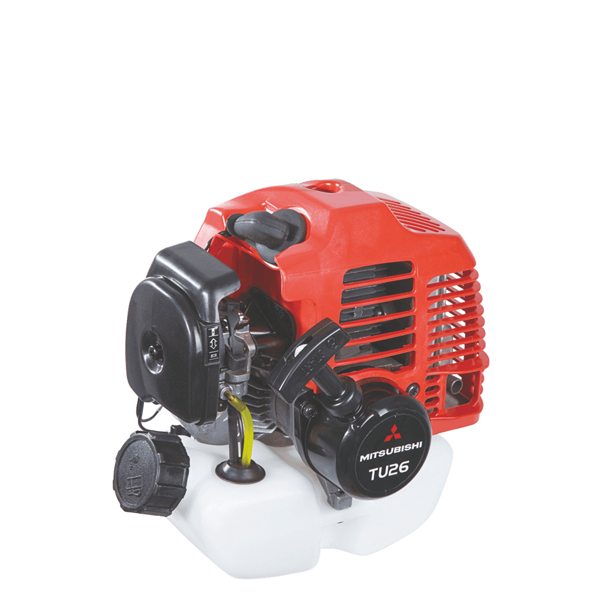MITSUBISHI TU26 Gasoline Engine — MITSUBISHI TU26