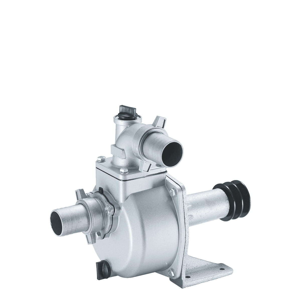 SU-50 Water Pump — SU-50