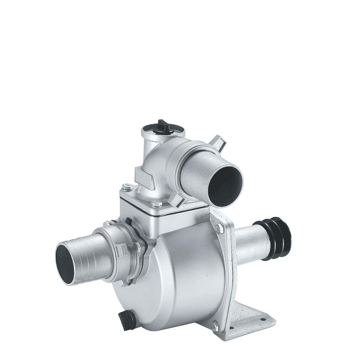 SU-80 Water Pump — SU-80